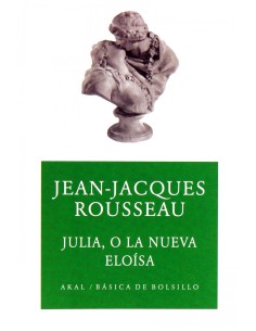 Julia o la nueva Eloisa