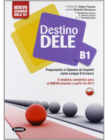 Destino dele b1