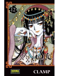 Xxxholic