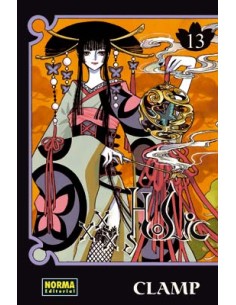 Xxxholic