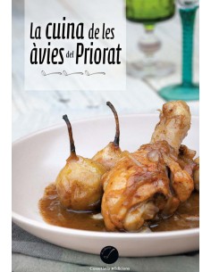 La cuina de les avies del Priorat