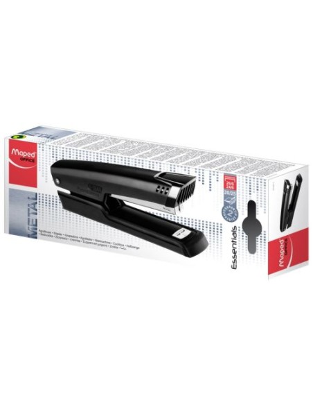 GRAPADORA ESSENTIALS METAL HALF STRIP MAPED 24 6 26 6