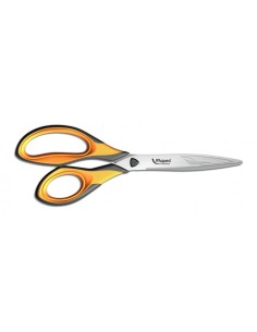 Ultimate 21 cm Negro, Amarillo