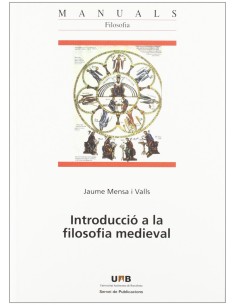 Introduccio a la filosofia medieva