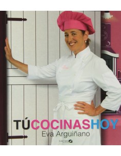 Tu cocinas hoy