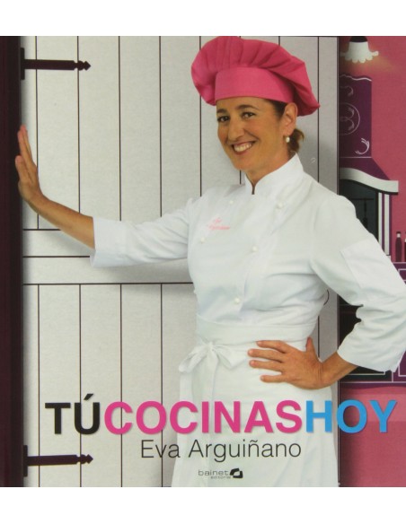 Tu cocinas hoy