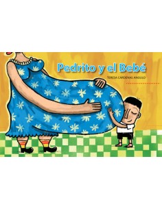PEDRITO Y EL BEBE