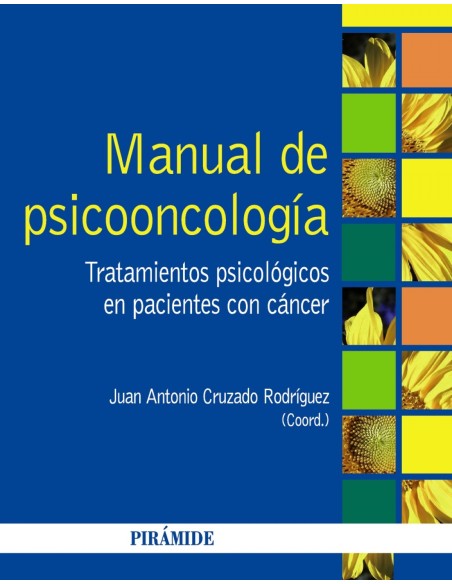 Manual de psicooncologia