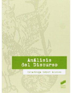 Analisis del discurso