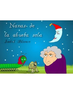 NANAS DE LA ABUELA SOLA