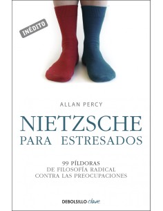 Nietzsche para estresados