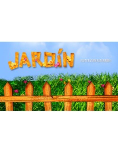 JARDIN