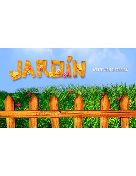 JARDIN