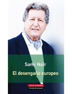 DESENGANO EUROPEO EL