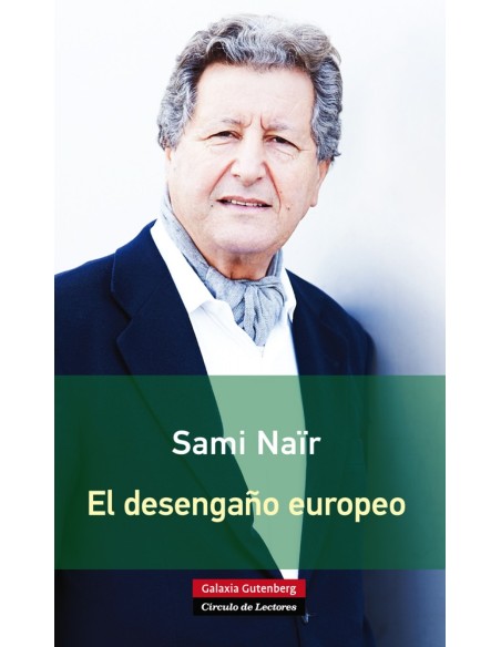 DESENGANO EUROPEO EL