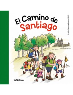 El camino de Santiago