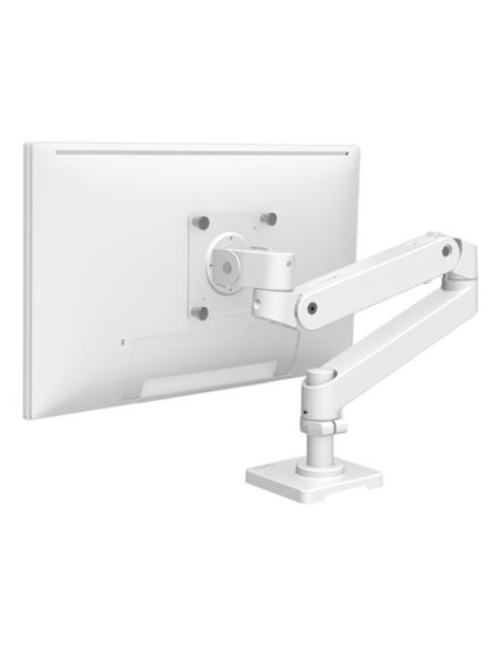 LX Series 45-682-290 soporte para monitor 86,4 cm (34") Escritorio Blanco