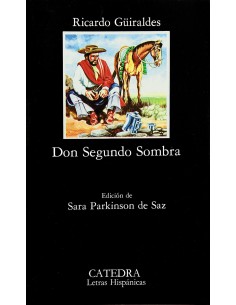 Don Segundo Sombra