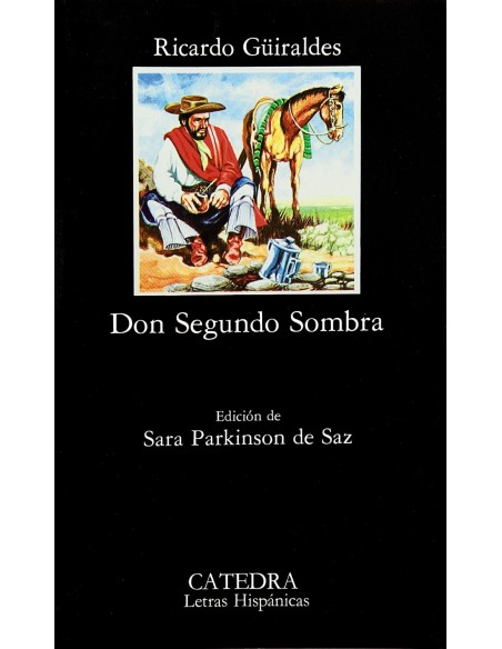 Don Segundo Sombra