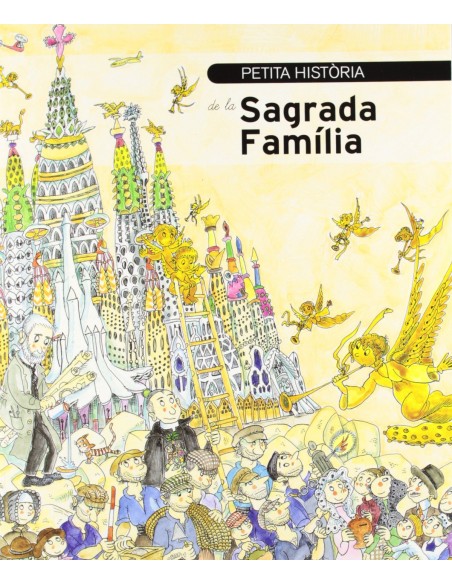 Sagrada Familia Sagrada Familia