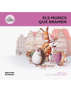 Els musics que bramen
