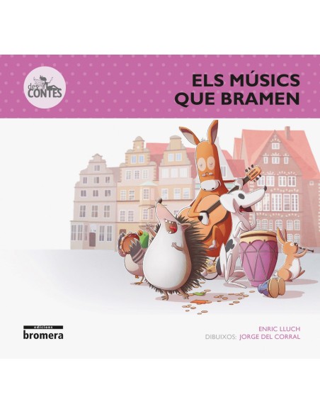 Els musics que bramen