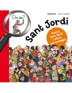 On es Sant Jordi