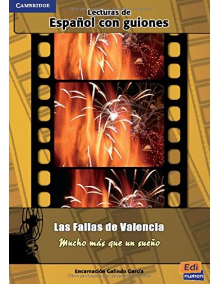 Fallas de valencia