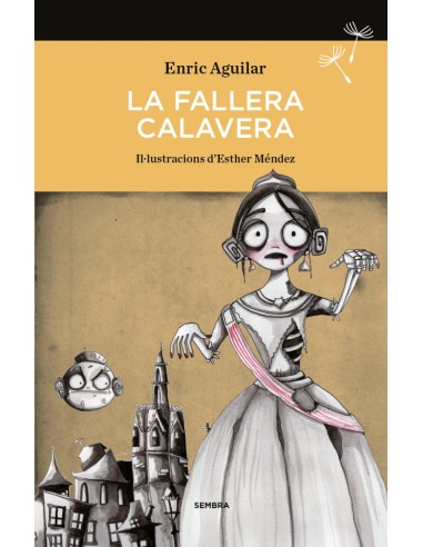 La fallera calavera