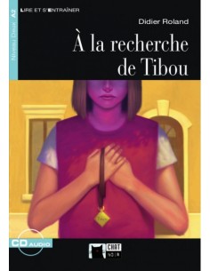 A la recherche de tibou