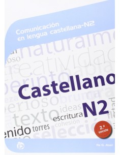 Comunicacion lengua castellana N2