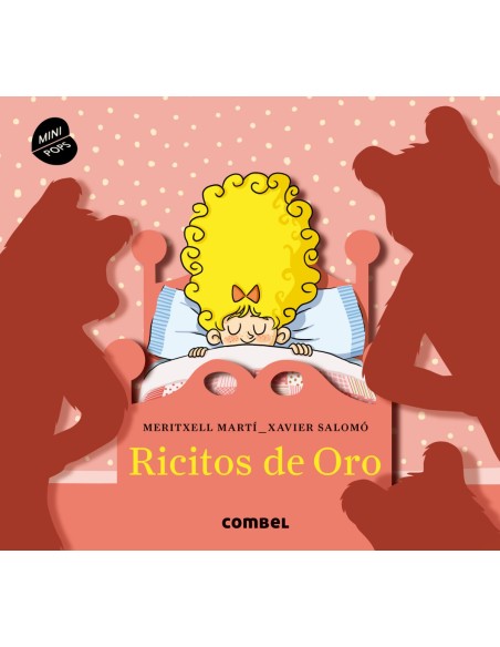 Ricitos de oro