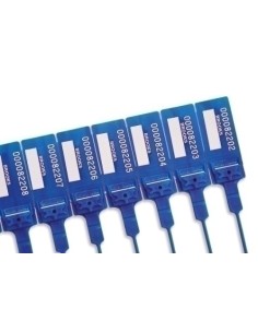 PRECINTO DE SEGURIDAD PARA URNA ELECTORA