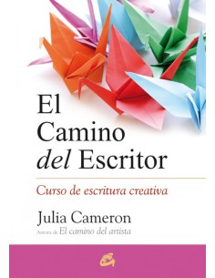 El camino del escritor