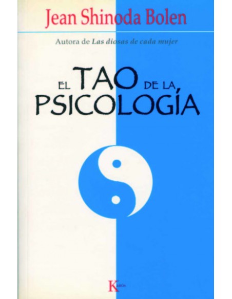 Tao de la psicologia