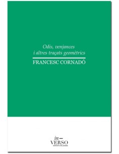 ODIS VENJANCES I ALTRES TRACATS GEOMETRICS