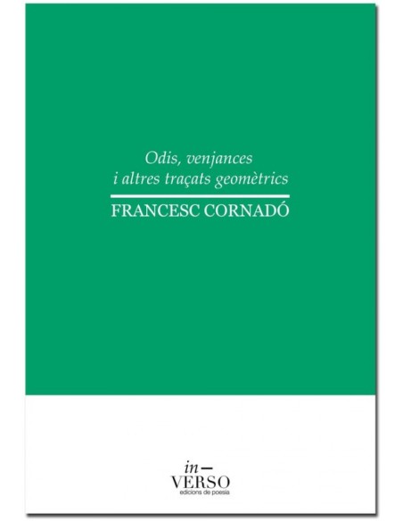 ODIS VENJANCES I ALTRES TRACATS GEOMETRICS