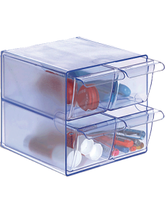 ARC CUBO C/4 CAJONES PEQ. AZ TR 6704 AZTR