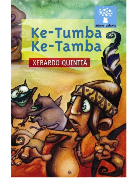 Ke Tumba Ke Tamba Ke Tumba Ke Tamba