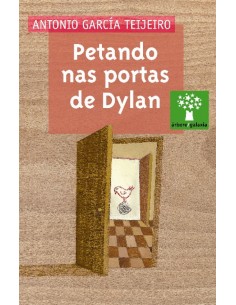 Petando nas portas de Dylan