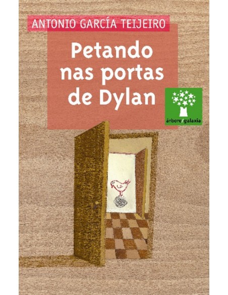 Petando nas portas de Dylan Petando nas portas de Dylan