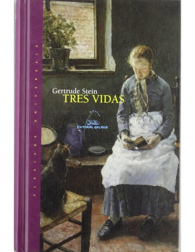 Tres vidas