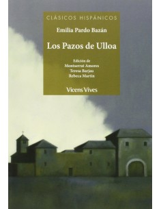 Los pazos de Ulloa