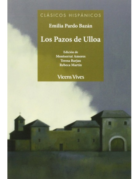 Los pazos de Ulloa