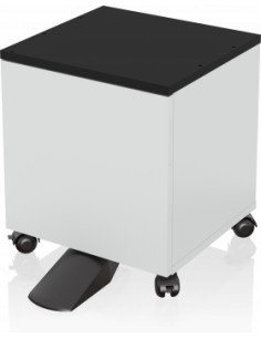 7112286 pieza de repuesto de equipo de impresión Gabinete 1 pieza(s)