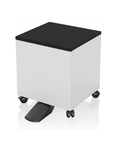 7112286 pieza de repuesto de equipo de impresión Gabinete 1 pieza(s)