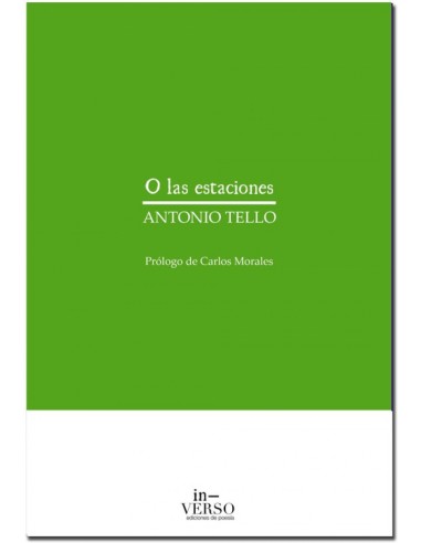 O LAS ESTACIONES