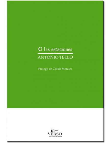 O LAS ESTACIONES