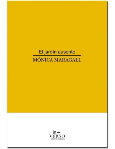 EL JARDIN AUSENTE