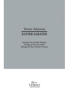 VERSOS ADVERSOS